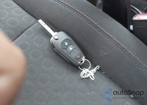 2021 Chevrolet Trax Awd Ls from USA, damaged, VIN KL7CJNSB8MB354653